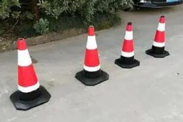反光路錐的材質(zhì)和價格-反光路錐的作用和特點(diǎn)