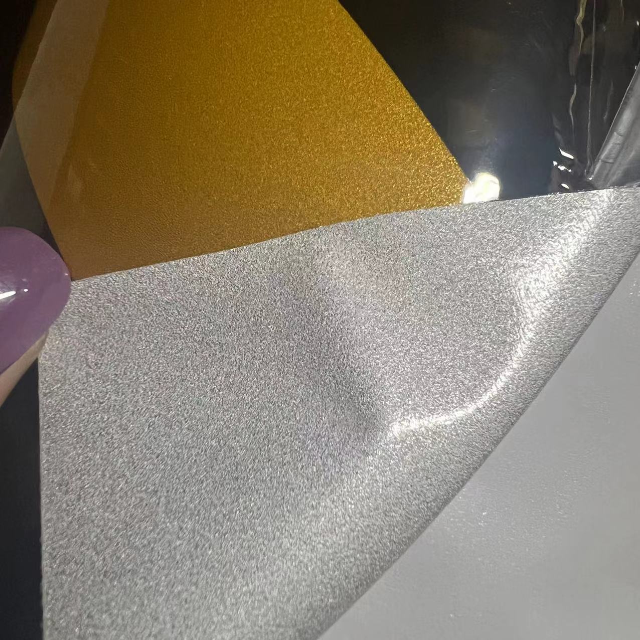 反光膜的使用場(chǎng)景有哪些？
